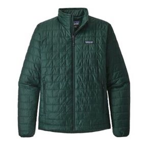 Patagonia Nanopuff